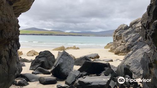 Balnakeil Bay