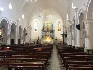 Igreja Nossa Senhora Auxiliadora