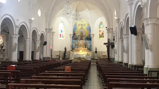 Igreja Nossa Senhora Auxiliadora