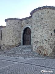 Castello Principi Biondi-Morra