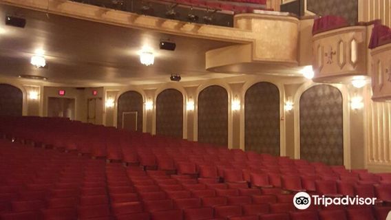 Orpheum Theater