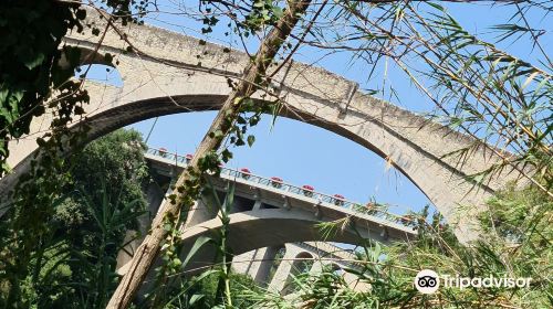 Pont du Diable