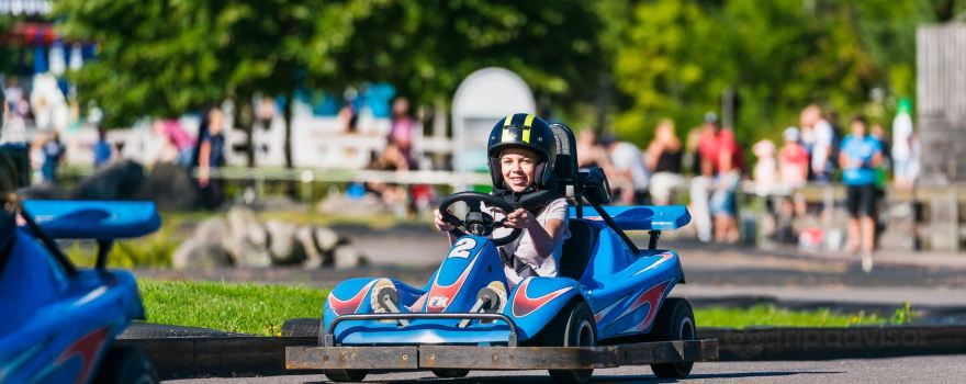 Skara Sommarland