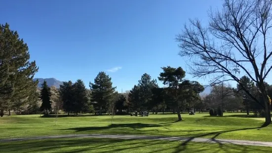 Schneiter's Riverside Golf
