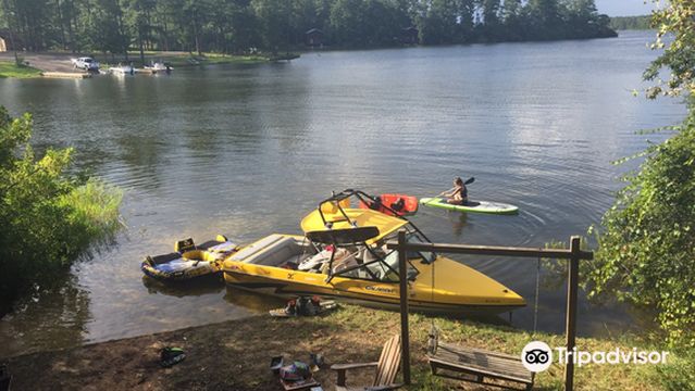 Flint Creek Water Park