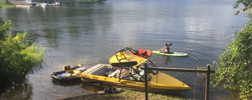 Flint Creek Water Park