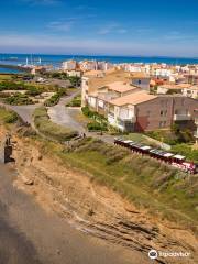 Les Petits Trains du Cap d'Agde
