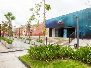 Acuario Michin Guadalajara