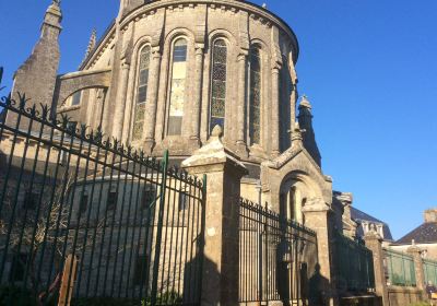 Chapelle Saint Vincent