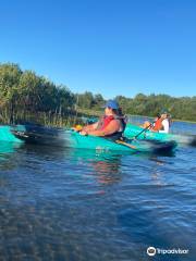Narrow River Kayaks