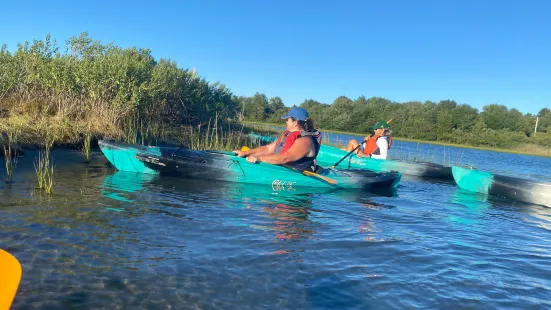 Narrow River Kayaks