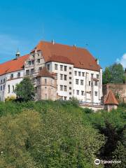 Trausnitz Castle