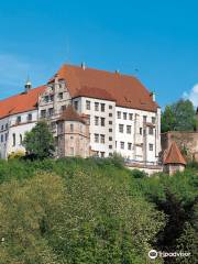 Castello del Trausnitz