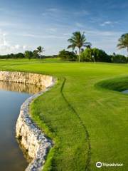 Cancun Golf Pro