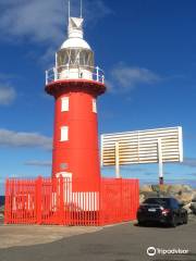 North Mole Lighthouse