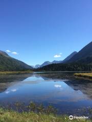 Chugach National Forest