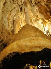 Crystal Lake Cave