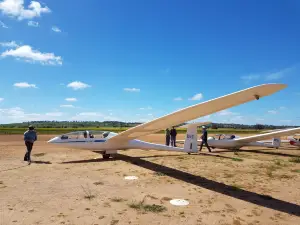 Beverley Soaring Society