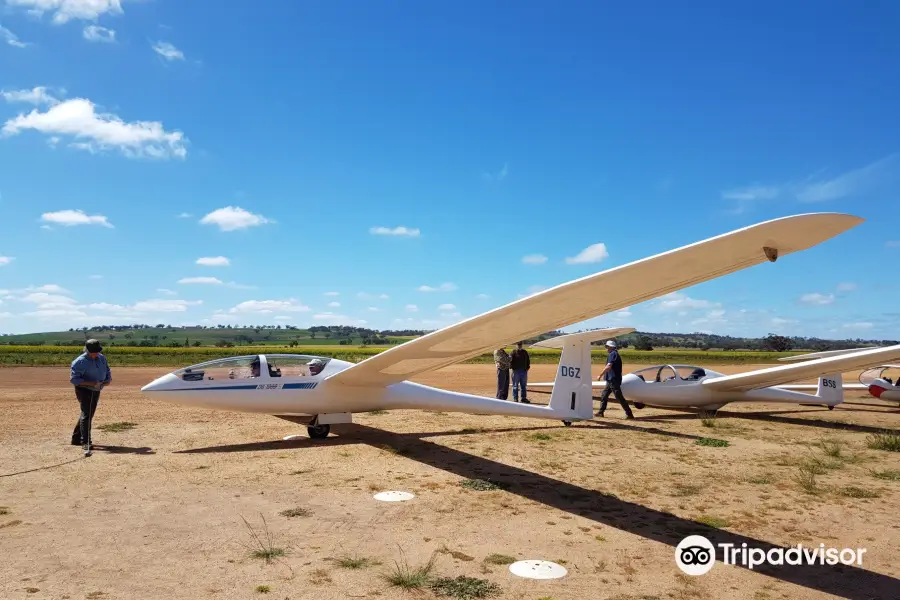 Beverley Soaring Society