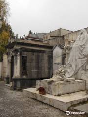 Cemetery of Cuneo