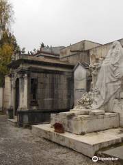 Cimitero Urbano