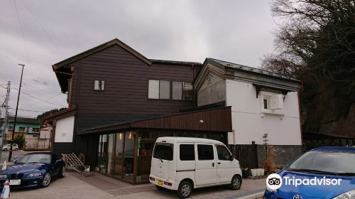 武山米店・炊飯博物館