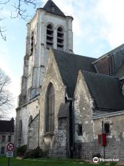 Eglise Saint-Pierre de Flers-Bourg