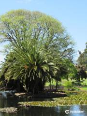 Jardín botánico de Warrnambool