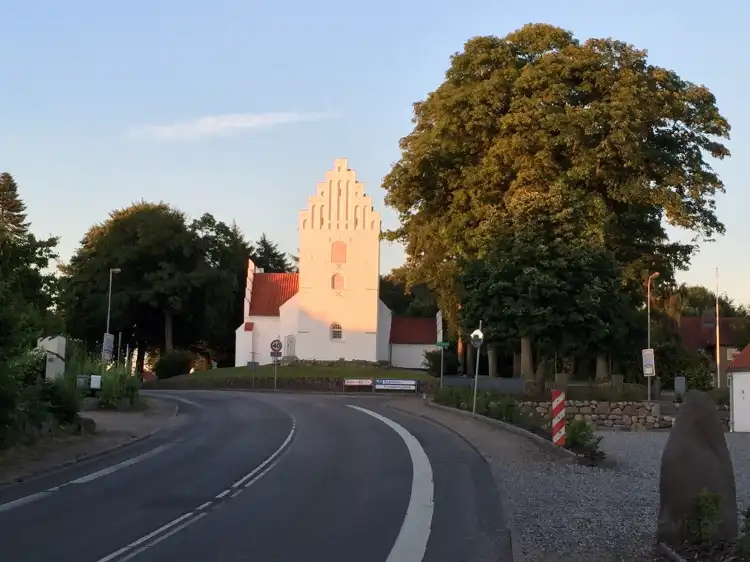 Hotels in Blommenslyst