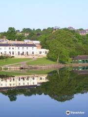 Crookes Valley Park