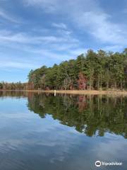 Mistletoe State Park