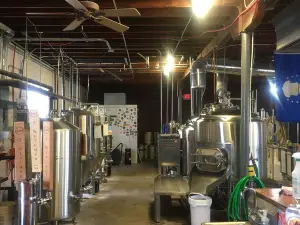 2 Witches Winery & Brewing Company
