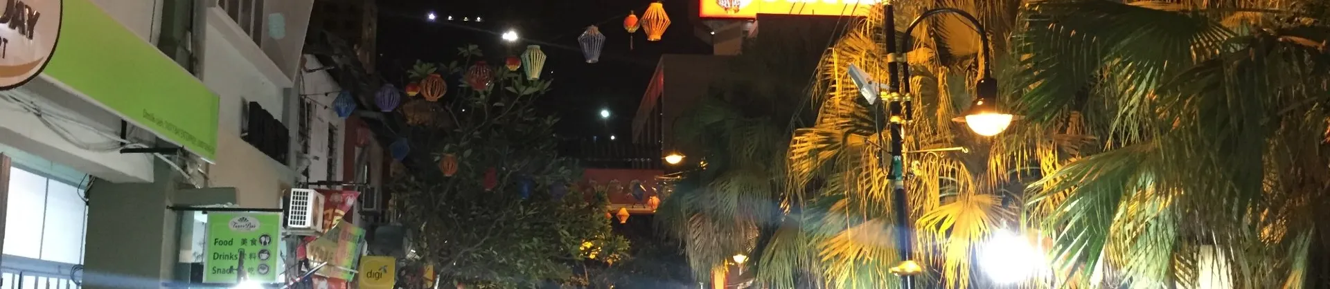 Meilleurs endroits pour sortir la nuit