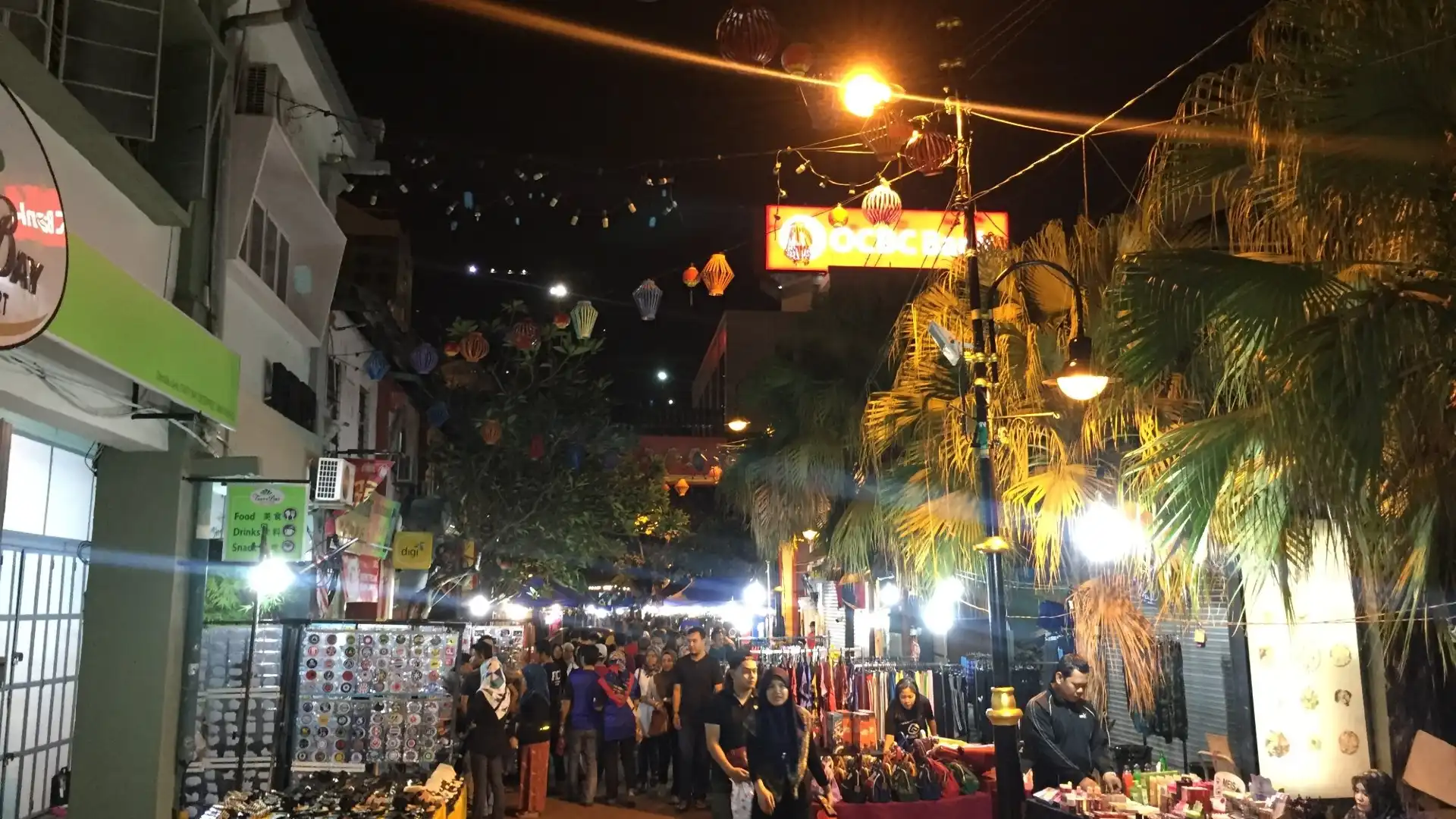 Hotels near KSL Night Market
