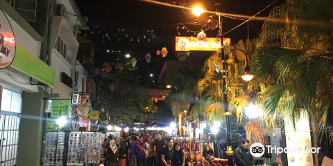 KSL夜市
