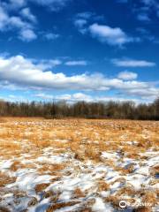 Irwin Prairie State Nature Preserve