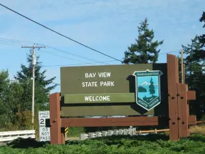 Bay View State Park