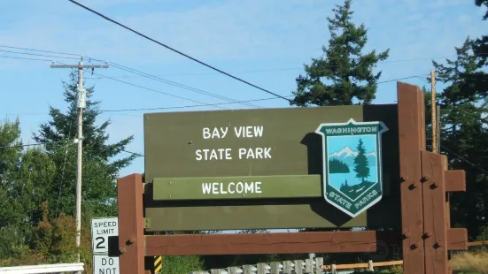 Bay View State Park