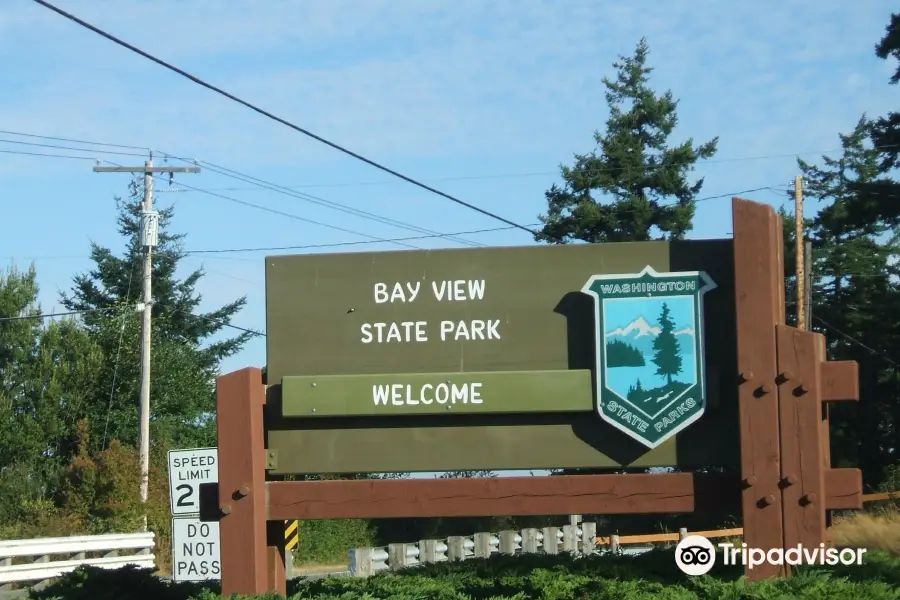 Bay View State Park