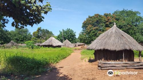 Mukuni Village