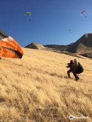 Utah Paragliding