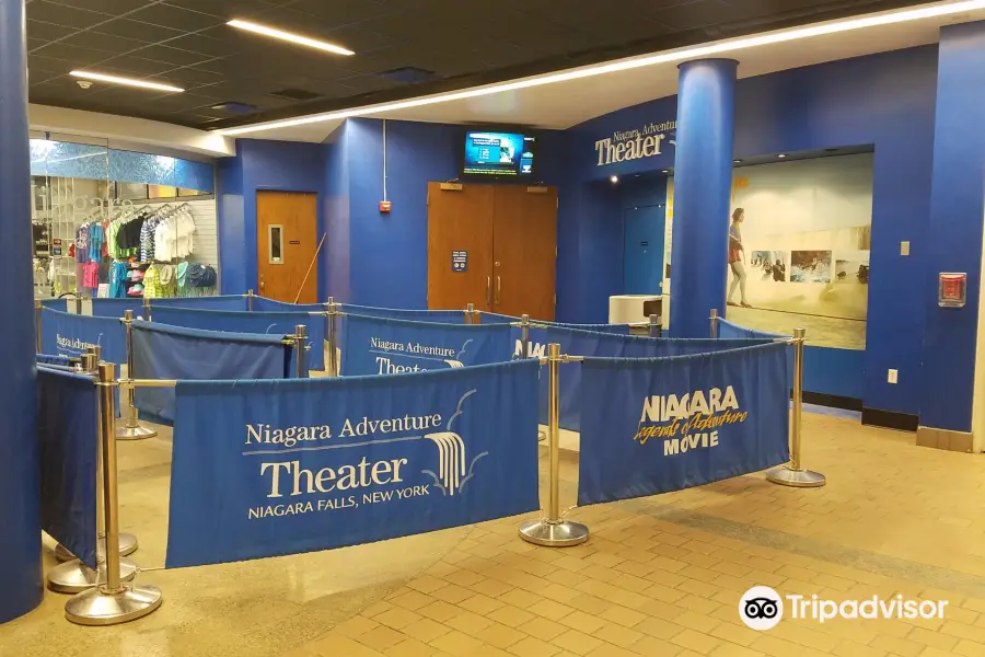 Niagara Adventure Theater