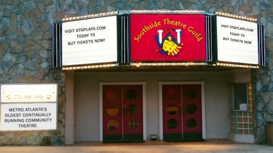 Southside Theater Guild