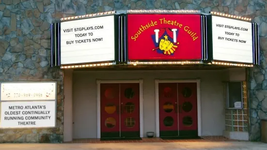 Southside Theatre Guild