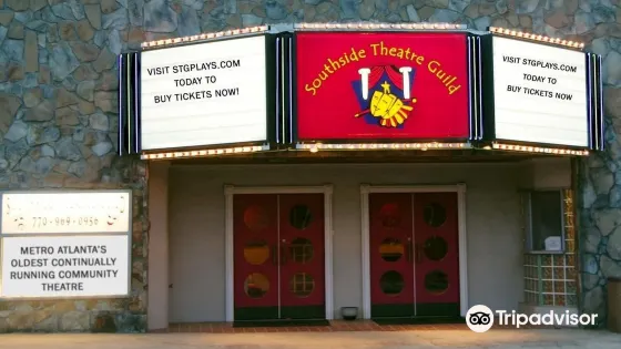Southside Theater Guild