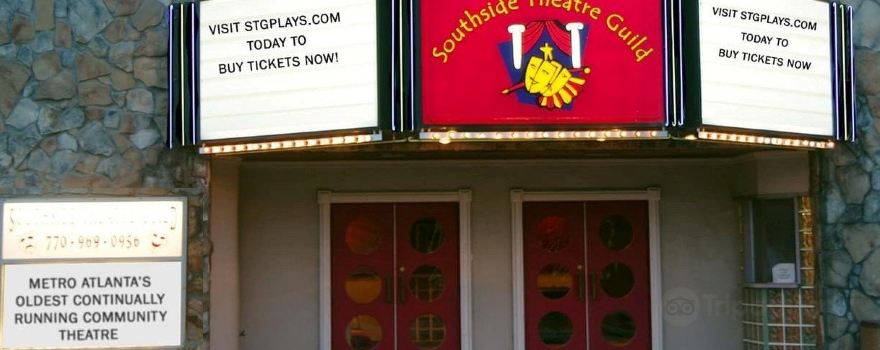 Southside Theatre Guild