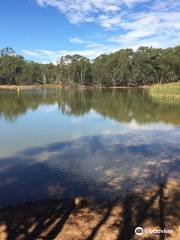 Goldfields Reservoir