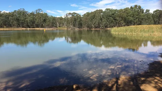 Goldfields Reservoir