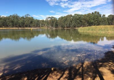 Goldfields Reservoir
