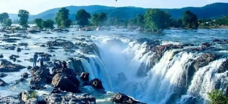 Hotels in Dharmapuri